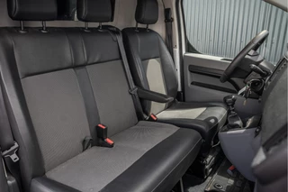 Opel Vivaro 2021 - 2.0 L2H1 125PK | Bedrijfswageninrichting | Cruise | Carplay | Camera | Airco | PDC | Trekhaak imagen 15