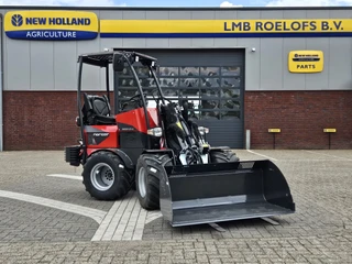 Norcar 2026 - A7240 AUTOMOTIVE te koop