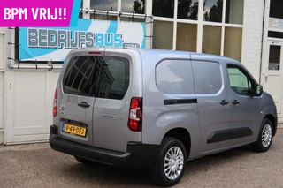 Toyota ProAce 2024 - CITY L2 Toyota GARANTIE|Bank|Carplay 102PK DIRECT! 1.5 D-4D Live Long zdjecie 8