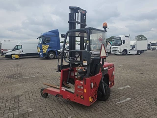 MOFFET MOUNTY N/A 2012 - M4 20.1 immagine 6