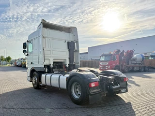 DAF XF 105.460 2014 - 4x2 / Space cab / Handgeschakeld / ATE / 3x op voorraad / 3x in stock afbeelding 3 miniatuur