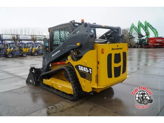 Eurotrac N/A - SK45D bild 6