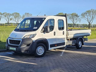 Peugeot Boxer 2018 - 2.0 imagen 2