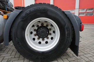 MAN TGX 2019 - TGX18.460 / AUTOMATIC / RETARDER / NO ENGINE / EURO-6 / 2019 obrazek 20