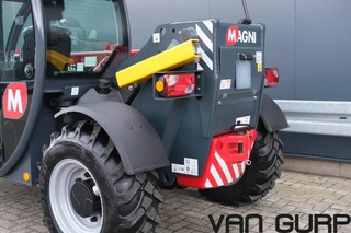 Magni N/A 2025 - TH 3.6 | Manitou MT625 | NEW immagine 15