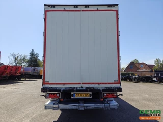 Schmitz Cargobull SCB S3B 2018 - N/A image 10