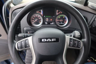 DAF XF 430 2021 - 430 FA 4x2 BDF/Chassiscabine Wisselbare opbouw изображение 9