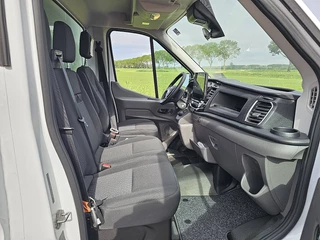 Ford E-Transit 2025 - N/A obrazek 7