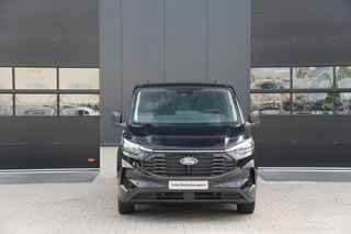 Ford Transit Custom 2025 - 320 2.0 TDCI L2H1 Trend 136pk - INCLUSIEF BPM - 2x Schuif - Achterklep - LED - Carplay - Stoelverwarming - Rijklaar imagen 2 miniatura