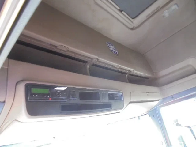 Scania R 2013 - R400 6X2 RETARDER BDF image 10