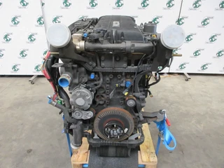 DAF - 2164501 // 0452051 // 2189684 / MX 11 330 KW U2 MODEL 2020 obrázek 2 náhled