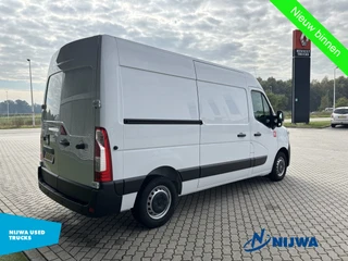 Renault Master 2024 - T35 150 L2H2 Koel/vries + Navigatie afbeelding 2 miniatuur