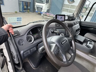 DAF CF 330 2016 - 6x2*4 Palfinger PK23001 Euro 6 *NL-Truck* imagem 27