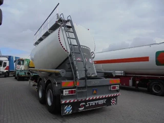 SAITEK N/A 2021 - BULKTRAILER obrazek 5