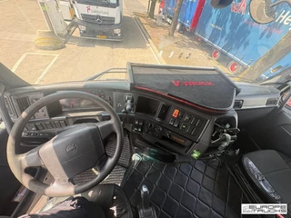 Volvo FH 2011 - 500 obrazek 10