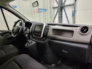 Renault Trafic 2019 - 1.6dCi 3-Zits Euro 6! image 8