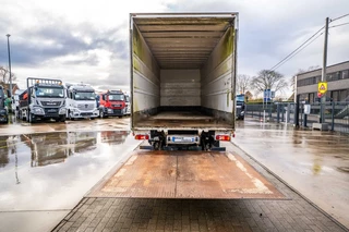 Renault N/A 2012 - MIDLUM 220 (16T)+ DHOLLANDIA 2T. immagine 9