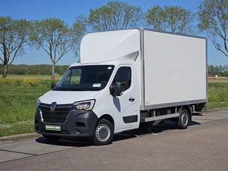 Renault Master 2023 - 2.3 bild 2