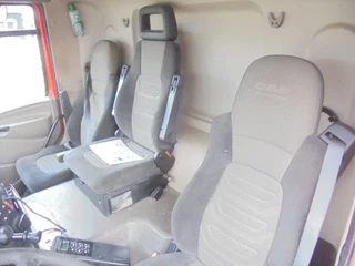 DAF CF 75 2011 - 250 NL TRUCK APK 28-10-2026 imagen 11