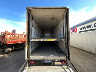 Mercedes-Benz Antos 1836 4x2 Closed Box, double floor 2016 - N/A zdjecie 39