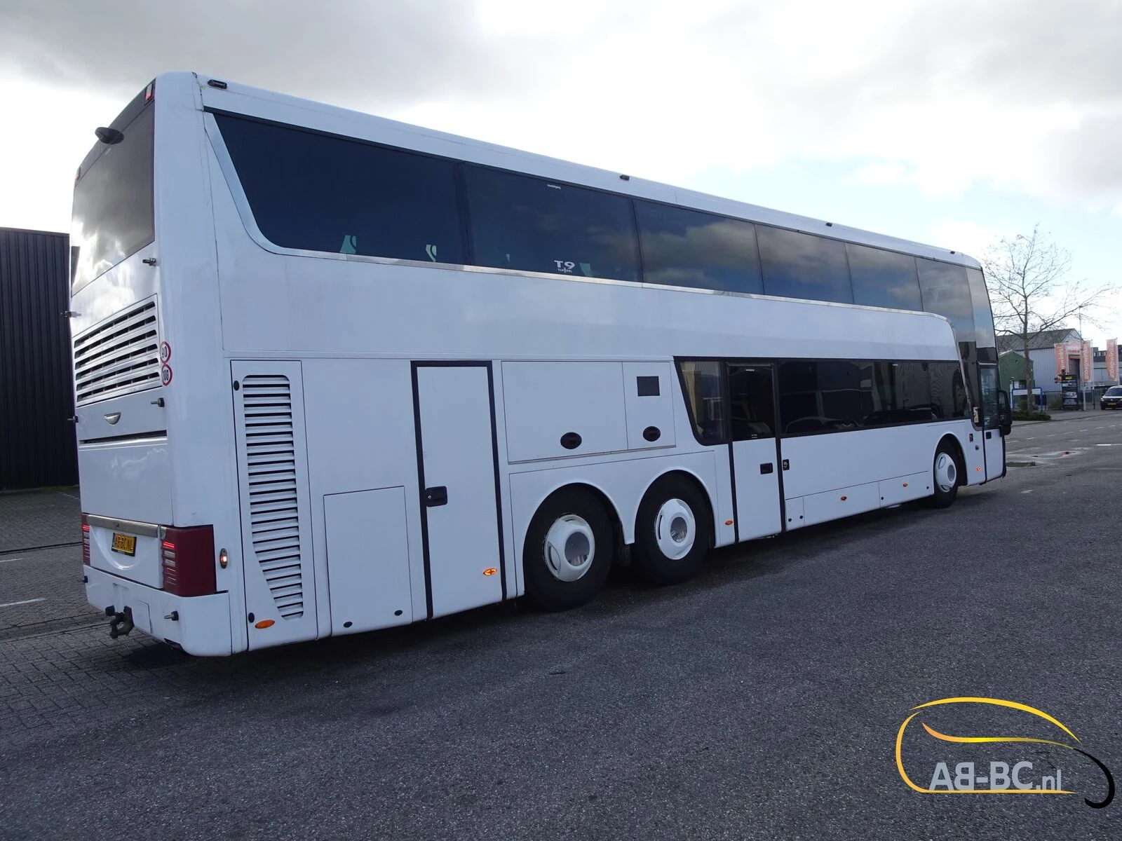 Van Hool TD925 Astromega 83 Seats 2008 image 5