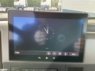 Volvo FM 430 Euro 6 Hyvalift 26 Ton haakarmsysteem 2026 - N/A image 17