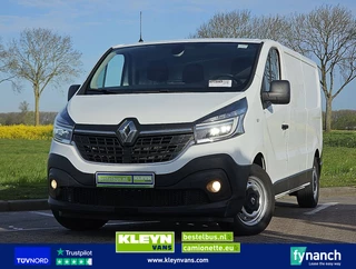 Renault Trafic 2020 - 2.0 DCI obrazek 1