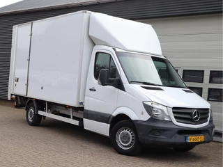 Mercedes-Benz Sprinter 2018 - 314 CDI Euro 6 Bakwagen - Laadklep - 3 Zits zdjecie 2