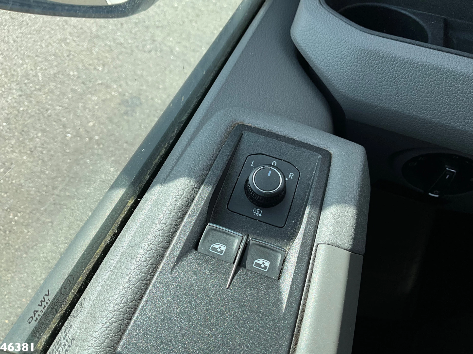 Volkswagen Crafter 2020 - E-Crafter 100% Elektrisch 9 persoon + 2 rolstoelvervoer Bild 14