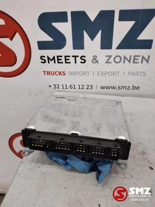 DAF N/A - Occ Ecu EBS ZM DAF XF105 immagine 2