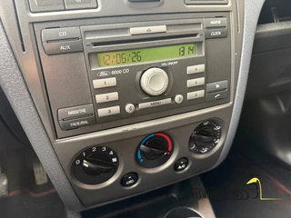 Ford Fusion 2011 - 1.4-16V Cool & Sound obrazek 15