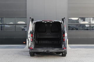 Ford Transit Custom 2025 - 320 2.5 PHEV L2H1 Limited 232pk - 2x Schuifdeur - Trekhaak - Stoel/Stuurverwarming - Keyless - Rijklaar obrazek 8