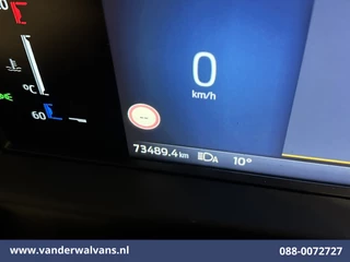 Ford Transit Custom 2024 - 2.0 TDCI 136pk L2H1 Euro6 Airco | Camera | LED | Cruisecontrol | Apple Carplay obrazek 20