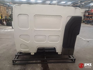 Volvo N/A 2012 - Occ cabine Volvo obrazek 2