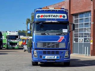 Volvo FH 2004 - 16.610 Globetrotter XL 6x2 - PTO/Hydraulics - Retarder - Manual gearbox - HUB reduction afbeelding 2 miniatuur