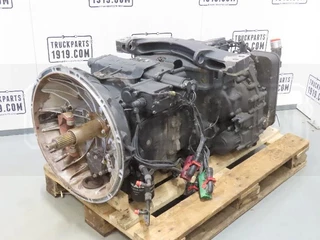 MAN N/A - 81.32004-6518 Versnellingsbak TIPMATIC 14 MA afbeelding 1