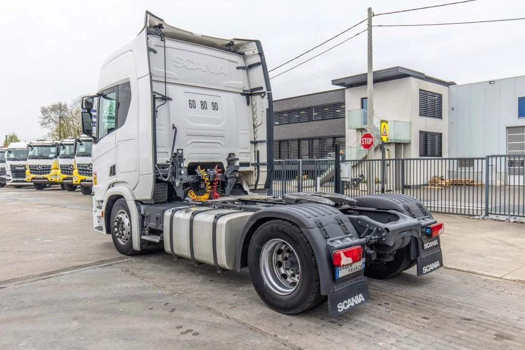 Scania R 2018 - R450 NEW MODEL+RETARDER obrázek 7