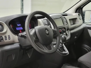 Renault Trafic 2019 - 1.6dCi 3-Zits Euro 6! image 4