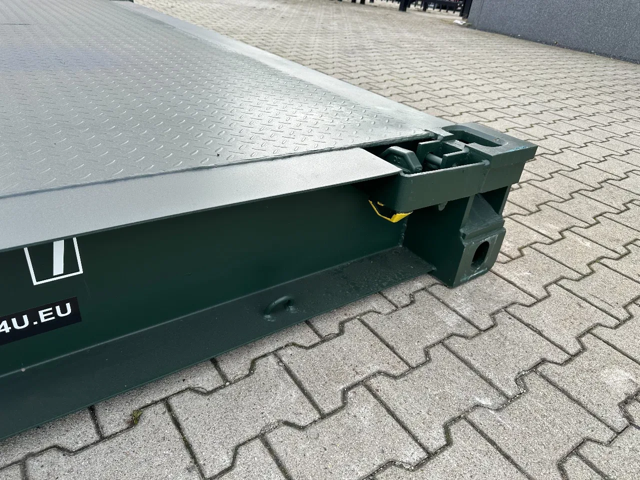 Diversen 2025 - NEW 10FT PLATFORM, more pieces available afbeelding 9