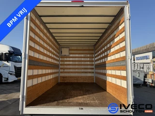 Iveco Daily 2022 - 35C16 A8 afbeelding 21