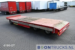 GS Meppel AI-2800 LR 1999 afbeelding 3 miniatuur