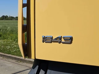 Mercedes-Benz Actros 2019 - 1843 immagine 18