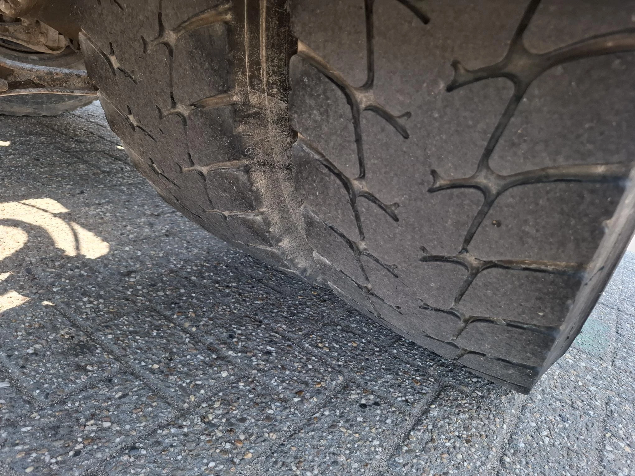 Volvo FMX11-450 2012 - / HYDRAULICS / VEB / AIRCO / AUTOMATIC / EURO-5 / 2012 obrázek 35