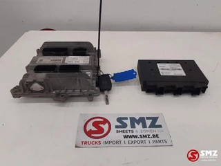 MAN N/A 2015 - Occ ECU startersset MAN imagem 2