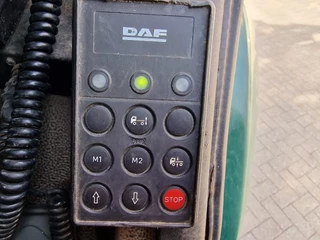 DAF CF 2011 - 460 6x2*4 - JOAB Hooklift - Steering axle - Euro 5 - Automatic image 23