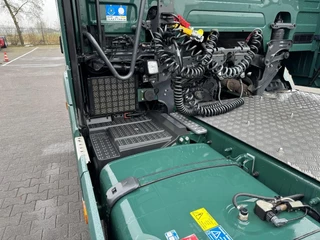 Scania R 2022 - R540 ,voll, pto,alcoa,leather,ipark cool ,topcondition, scheckheft bild 5
