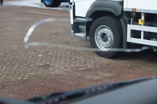 MAN TGL 2019 - 12.250 Bakwagen + Laadklep DHollandia 2000 kg image 20