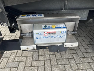 Mercedes-Benz Sprinter 2019 - 519 CDI V6 BE-Trekker Bakwagen Combi image 35