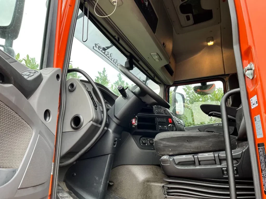 DAF XF 440 2016 - FT SC Euro6 zdjęcie 6