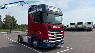 Scania S 2018 - S450 obrazek 4